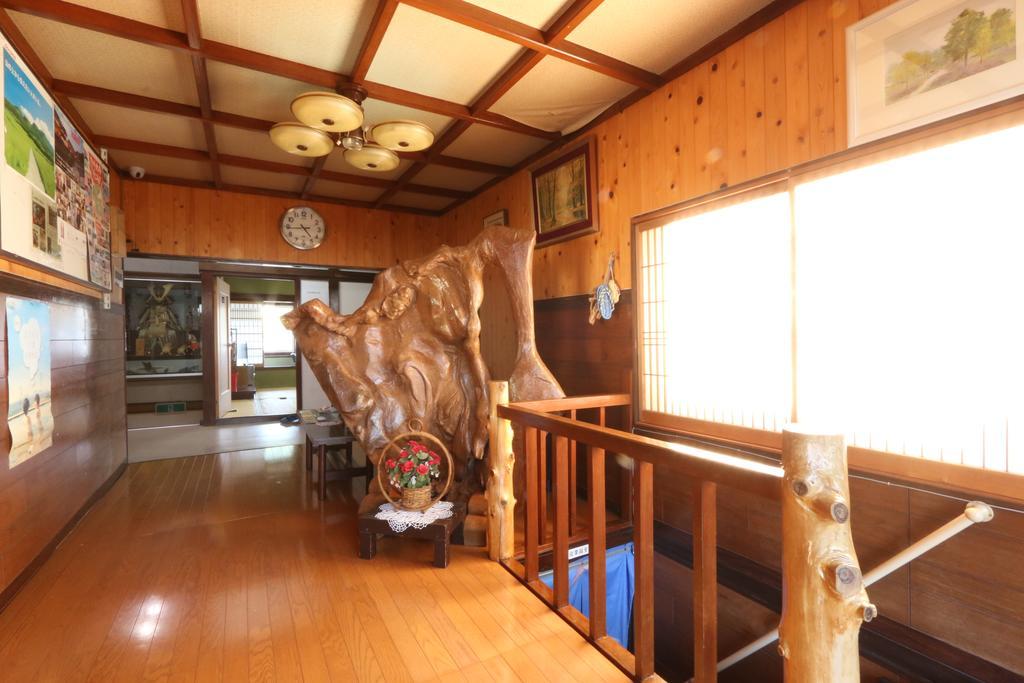 Kouyoukan Hotell Taketa Exteriör bild